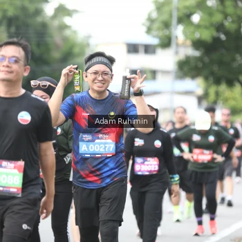 Runner Photo 3568276