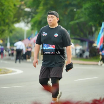 Runner Photo 3568277