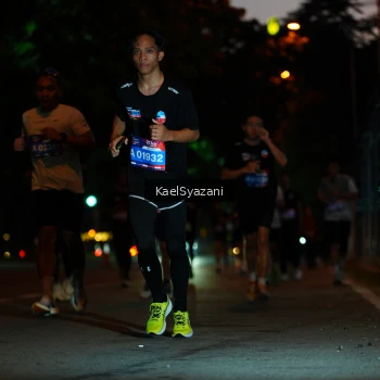 Runner Photo 3568279