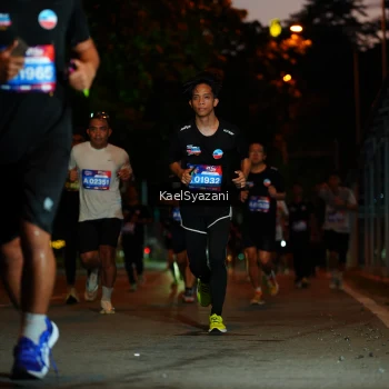 Runner Photo 3568280