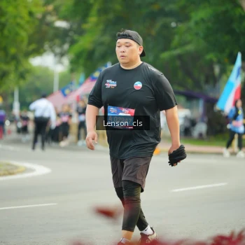 Runner Photo 3568281