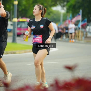 Runner Photo 3568283