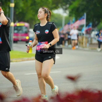 Runner Photo 3568285