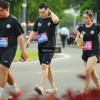 Runner Photo 3568288