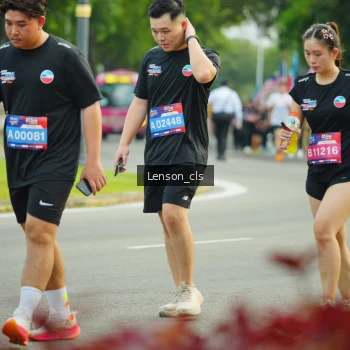 Runner Photo 3568289