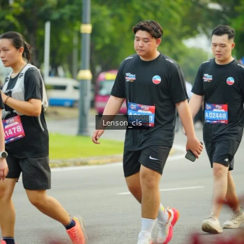 Runner Photo 3568292