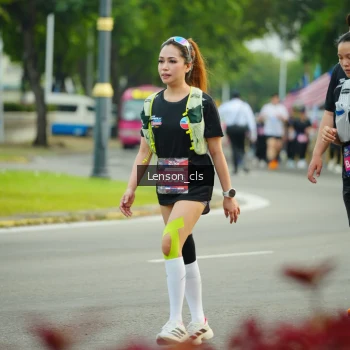 Runner Photo 3568293