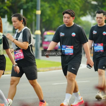 Runner Photo 3568294