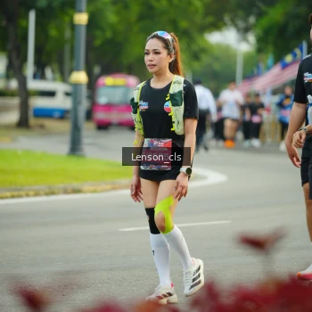 Runner Photo 3568296