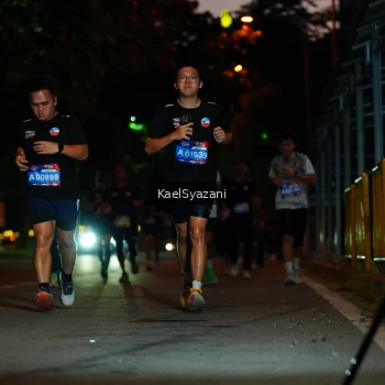 Runner Photo 3568297