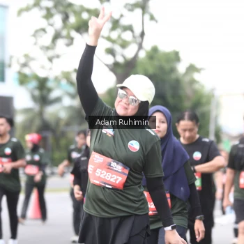 Runner Photo 3568298