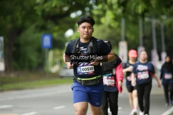 Runner Photo 35683