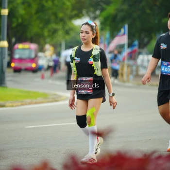 Runner Photo 3568300