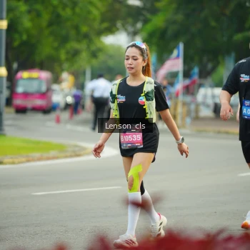 Runner Photo 3568301