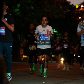 Runner Photo 3568304