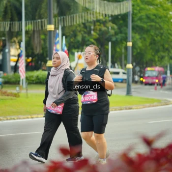 Runner Photo 3568305