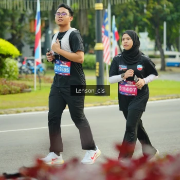 Runner Photo 3568308