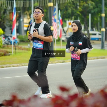 Runner Photo 3568311