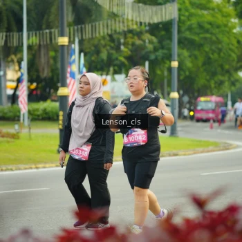 Runner Photo 3568313