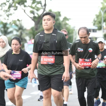Runner Photo 3568315