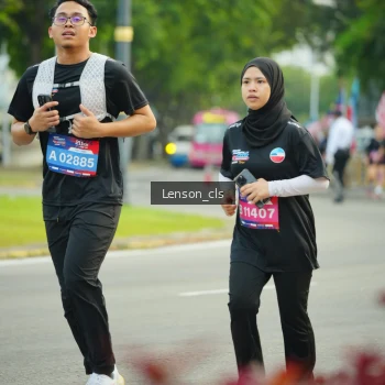 Runner Photo 3568316