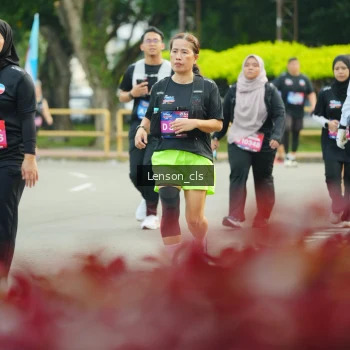 Runner Photo 3568317