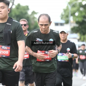 Runner Photo 3568318