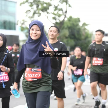 Runner Photo 3568319