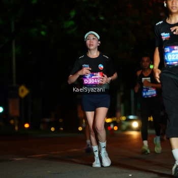 Runner Photo 3568322