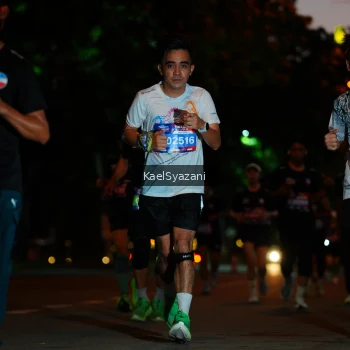 Runner Photo 3568325