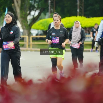 Runner Photo 3568326