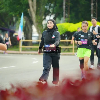 Runner Photo 3568327