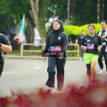 Runner Photo 3568328