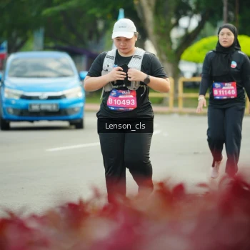 Runner Photo 3568329