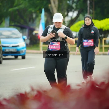Runner Photo 3568331