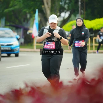 Runner Photo 3568335