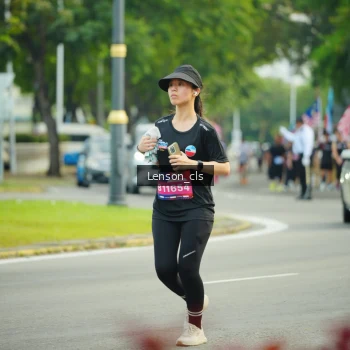 Runner Photo 3568337