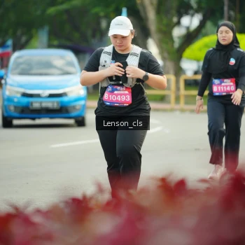 Runner Photo 3568342