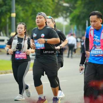 Runner Photo 3568351