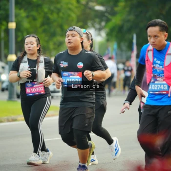 Runner Photo 3568352