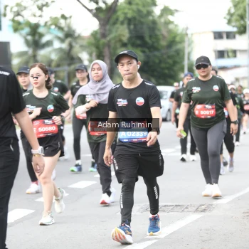 Runner Photo 3568356