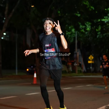 Runner Photo 3568363