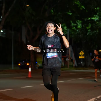 Runner Photo 3568364