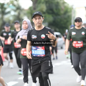 Runner Photo 3568366