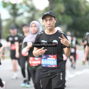 Runner Photo 3568368