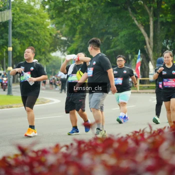 Runner Photo 3568388