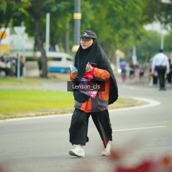 Runner Photo 3568390