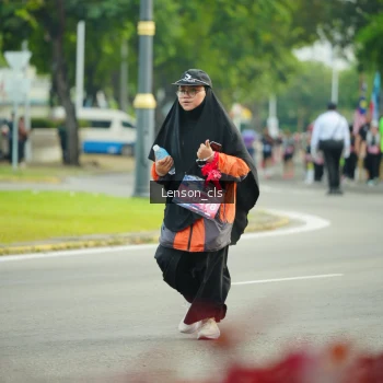 Runner Photo 3568393
