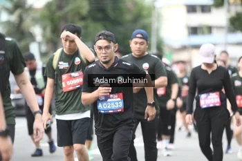 Runner Photo 3568394