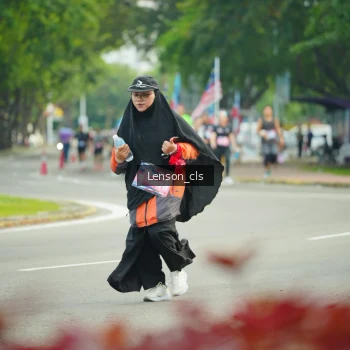 Runner Photo 3568397